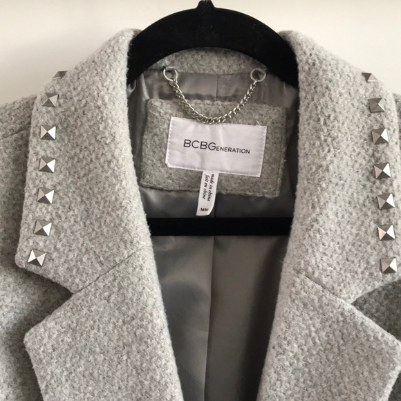BCBG coat - Picture 4 of 5